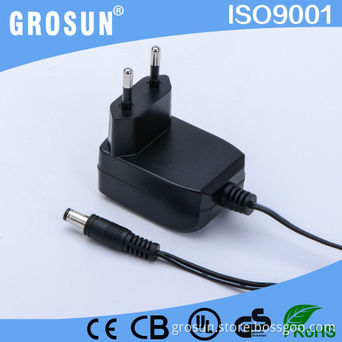 Made-in china Output 12V 1.2A DC adapter CE approved switching power adapter